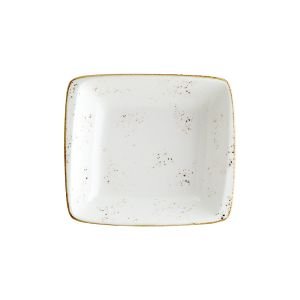 GRAİN MOOVE ÇUKUR TABAK 19*17 CM