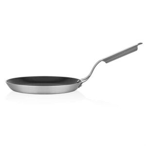 LAZZETTİ SATİNA KREP VE OMLET TAVA 30CM