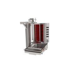 DÖNER ROBOTU OTOMATİK 10 RADYANLI ELK.