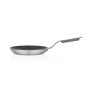 LAZZETTİ SATİNA KIZARTMA TAVASI 24CM
