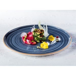 DUSK GOURMET DÜZ TABAK 27 CM