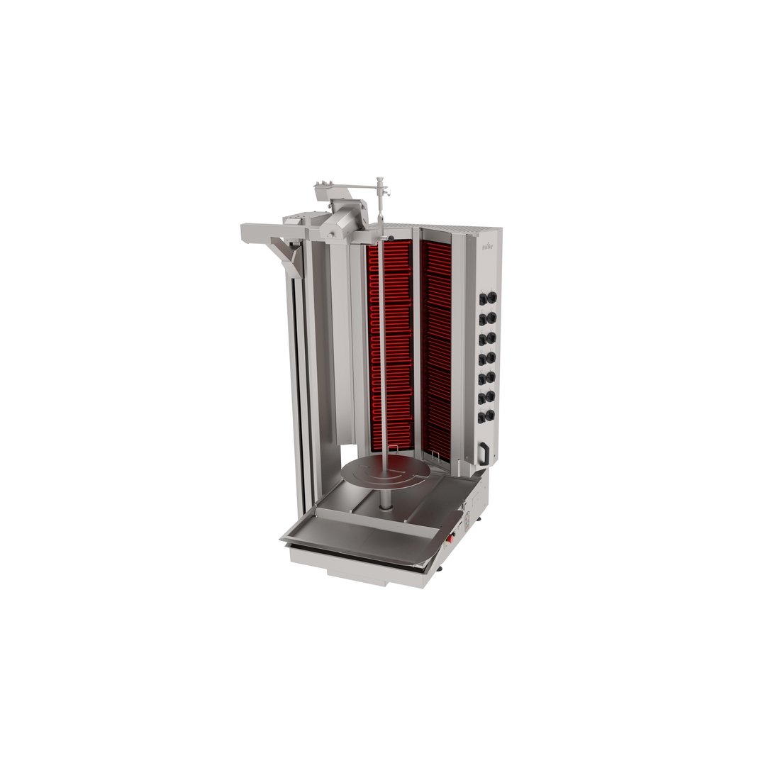 DÖNER ROBOTU OTOMATİK 14 RADYANLI ELK.