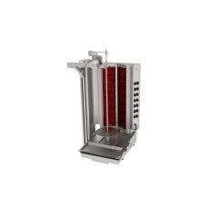 DÖNER ROBOTU OTOMATİK 14 RADYANLI ELK.