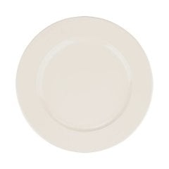 BANQUET DÜZ TABAK 15 CM