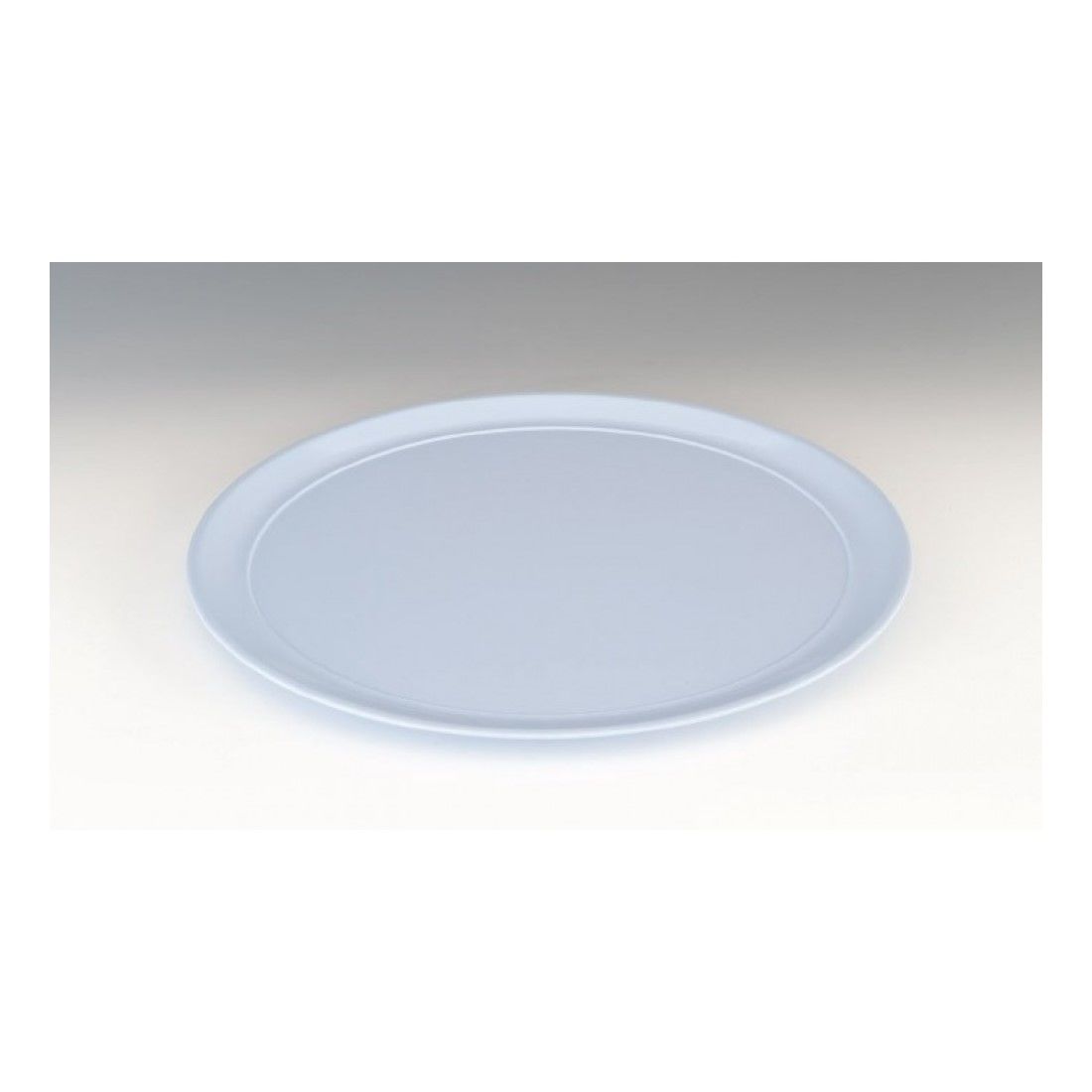 YUVARLAK   MELAMİN TEŞHİR R-45,5*H3CM
