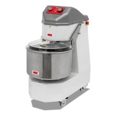 SPİRAL HAMUR YOĞURMA MAKİNESİ 50 KG