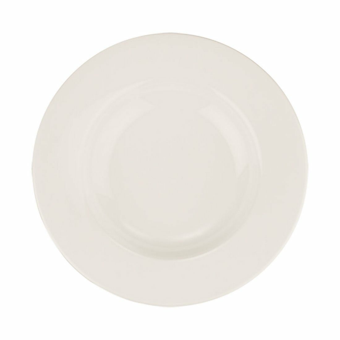 BANQUET ÇUKUR TABAK 23 CM 300 CC