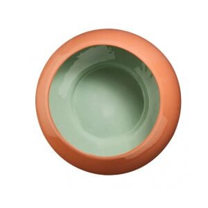 AURA 16CM.KASE 3R SİYAH/KIRMIZI/YEŞİL