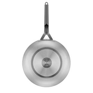 LAZZETTİ SATİNA WOK TAVA 26CM