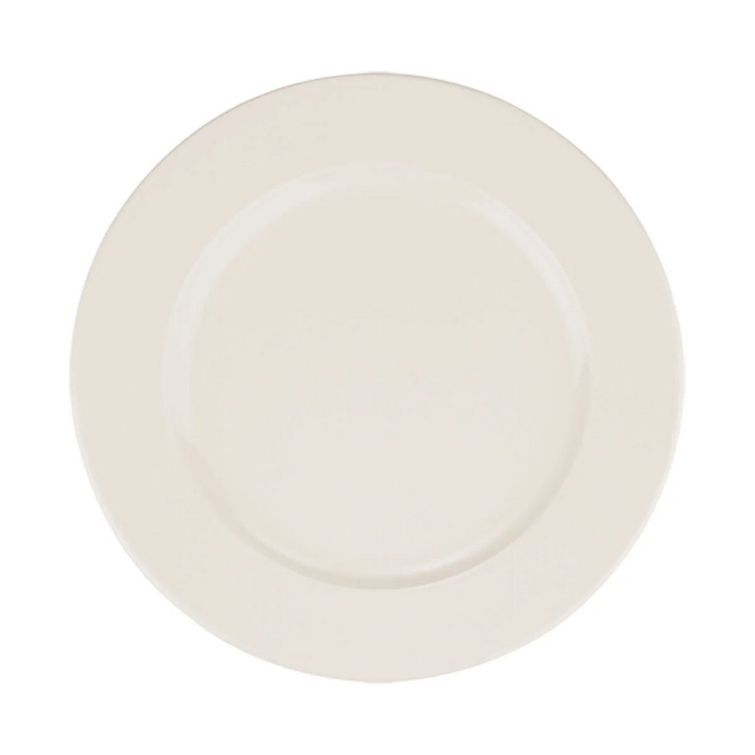 BANQUET DÜZ TABAK 23 CM