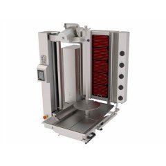 DÖNER ROBOTU OTOMATİK COMPACT 5 RADYANLI ELK.