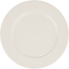 BANQUET DÜZ TABAK 25 CM