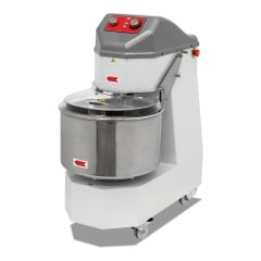SPİRAL HAMUR YOĞURMA MAKİNESİ 30 KG