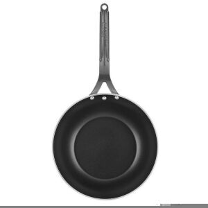 LAZZETTİ SATİNA WOK TAVA 30CM