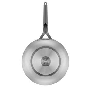 LAZZETTİ SATİNA WOK TAVA 30CM
