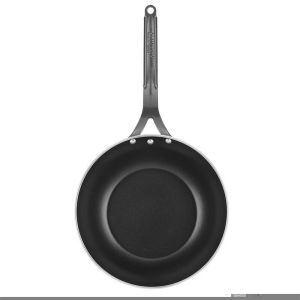 LAZZETTİ SATİNA WOK TAVA 32CM