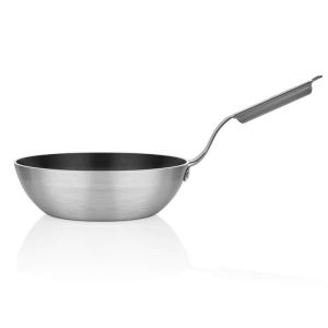 LAZZETTİ SATİNA WOK TAVA 32CM