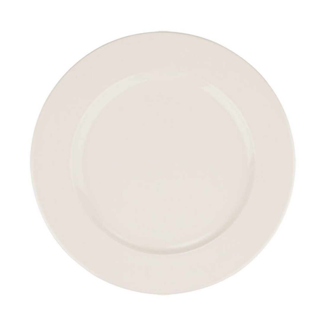BANQUET DÜZ TABAK 27 CM