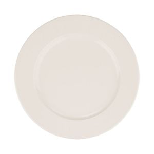 BANQUET DÜZ TABAK 27 CM