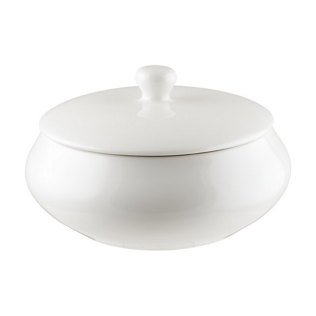 GOURMET POT 18 CM 1100 CC