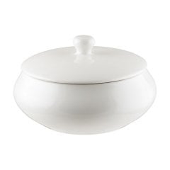 GOURMET POT 18 CM 1100 CC