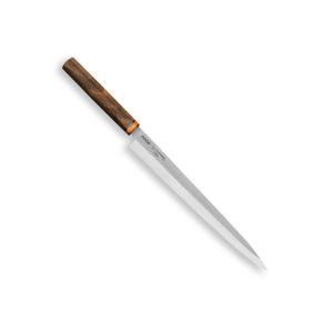 TİTANEAST JAPON SUŞİ BIÇAĞI - YANAGIBA 30 CM
