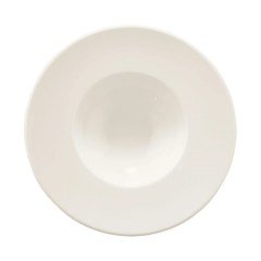 BANQUET ÇUKUR TABAK 28 CM 400 CC