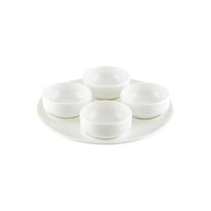 GOURMET 18 CM 4'LÜ SOSLUK TABAĞI