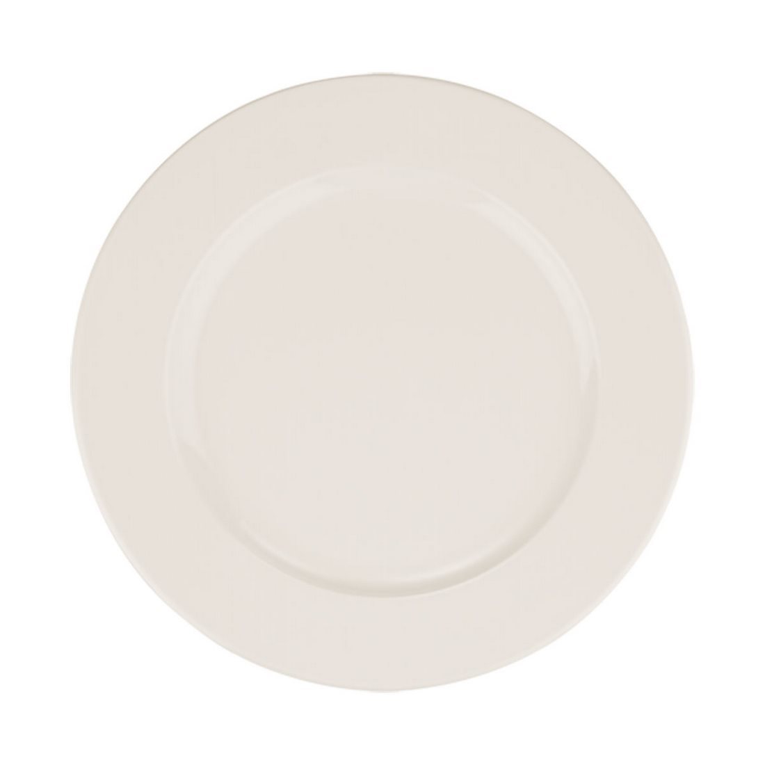 BANQUET DÜZ TABAK 30 CM