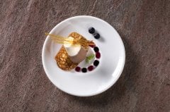 GOURMET KONSOME KASE TABAĞI 19 CM