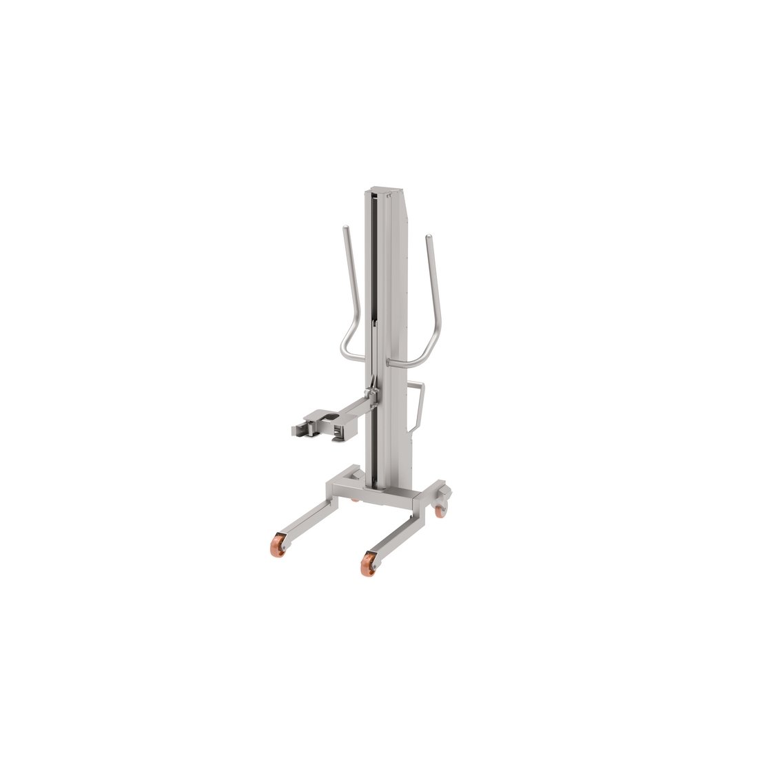 DÖNER LİFTİ DÖNER ROBOTU İÇİN