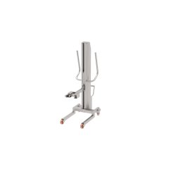 DÖNER LİFTİ DÖNER ROBOTU İÇİN