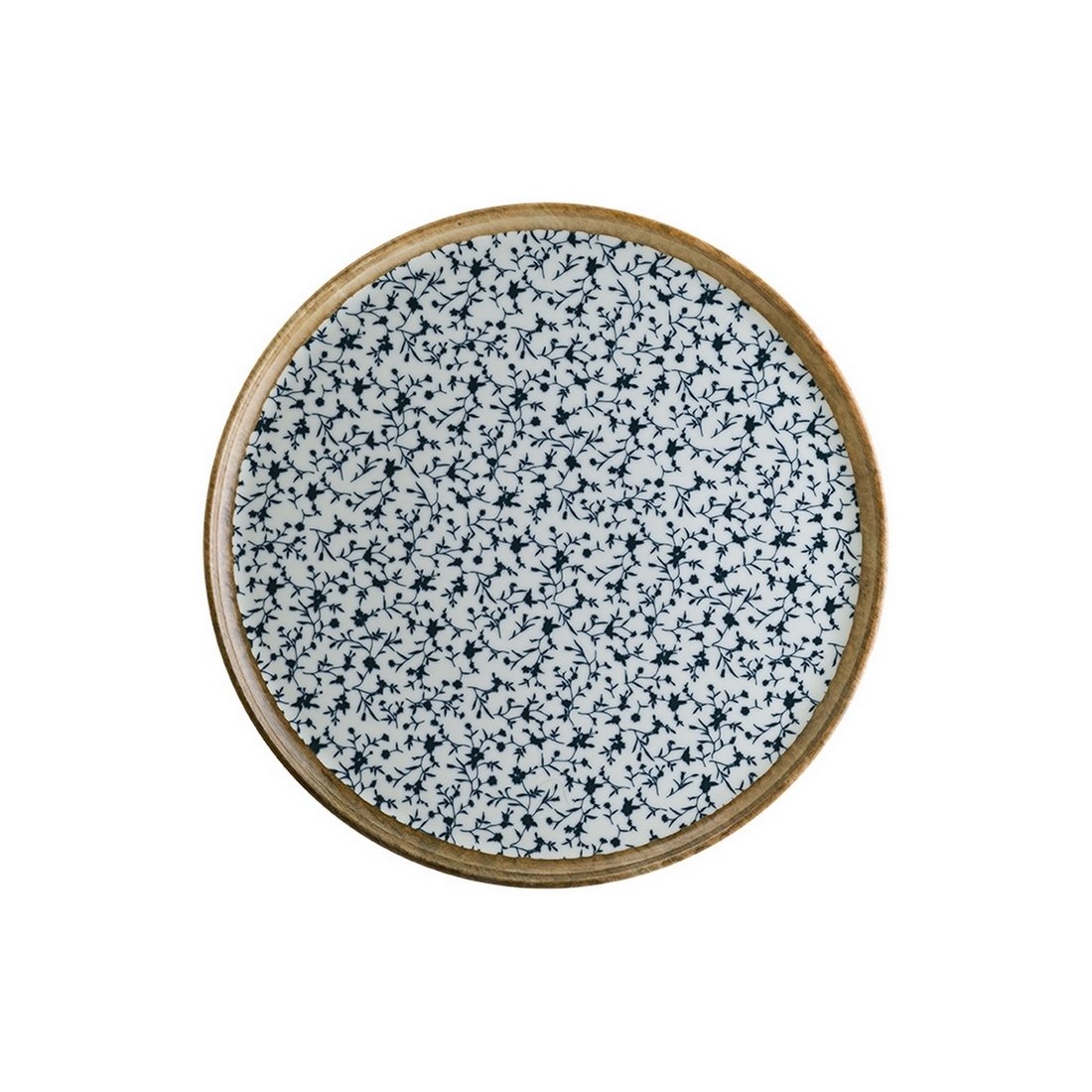 CALİF GOURMET DÜZ TABAK 32 CM