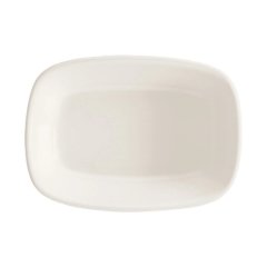 GOURMET DİKDÖRTGEN KAYIK TABAK 20*14 CM