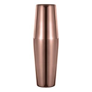 ÇELİK BOSTON SHAKER  550/750 CL BAKIR