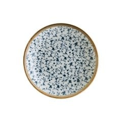 CALİF GOURMET ÇUKUR TABAK 9 CM