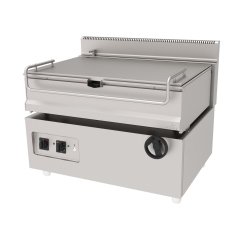 DEVRİLİR TAVA 120 LT. 1200*900*850 MM. ELK.