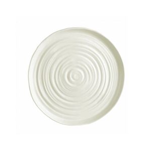 ORGANİK 30CM.DÜZ TB.MAT BEJ