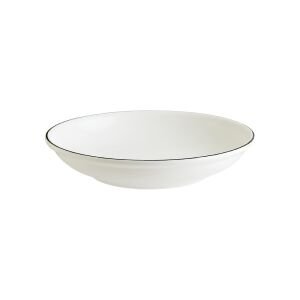 RETRO BLACK GOURMET ÇUKUR TABAK 20 CM 500 CC