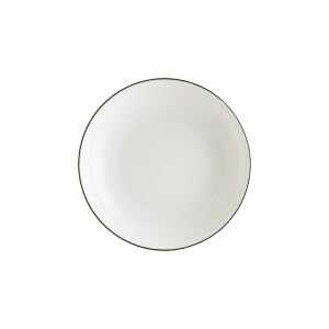 RETRO BLACK GOURMET ÇUKUR TABAK 20 CM 500 CC