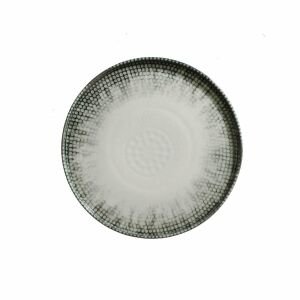 ROTONDO 24 CM DÜZ TB KREM RF NANO DG405