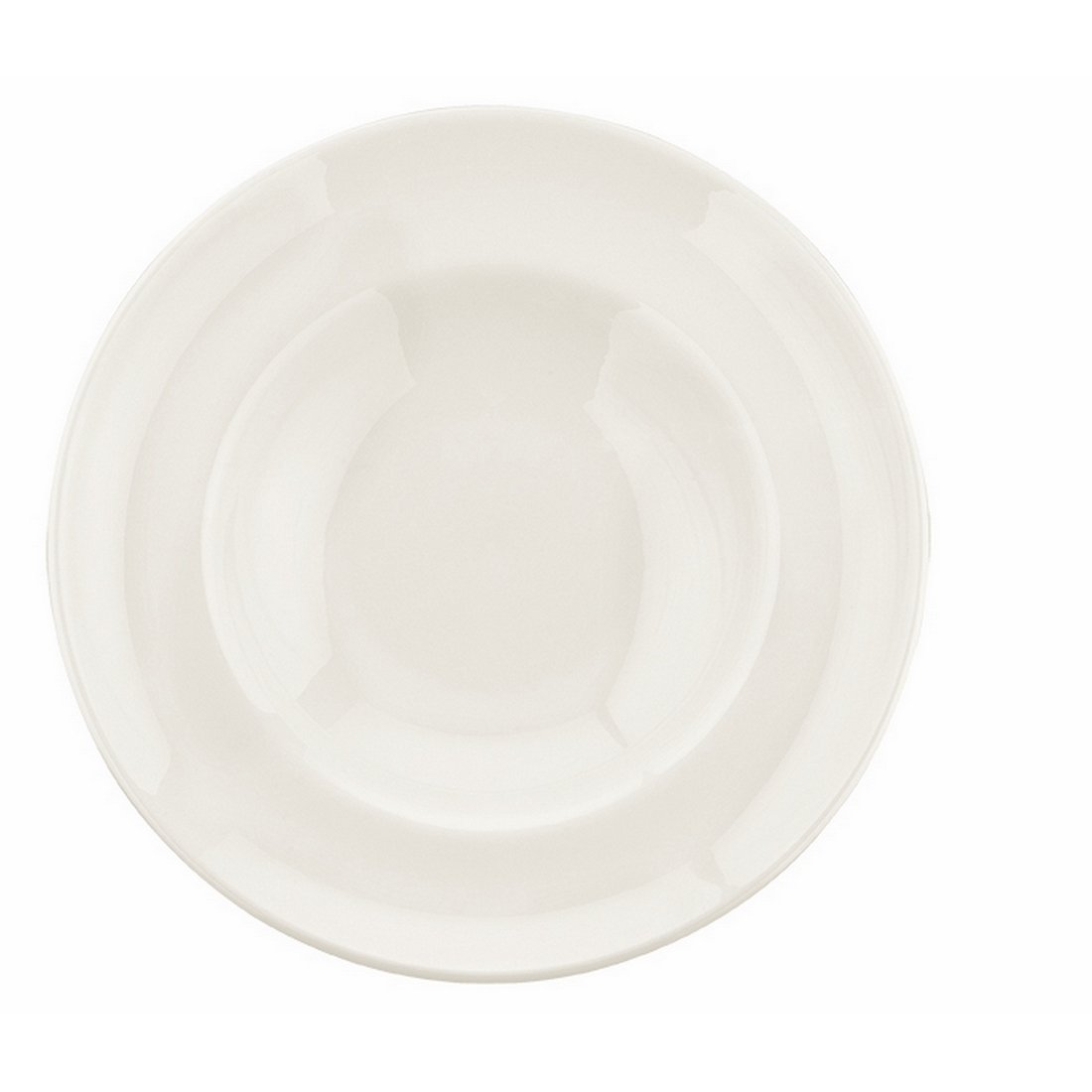 GOURMET ÇUKUR TABAK 27 CM 400 CC