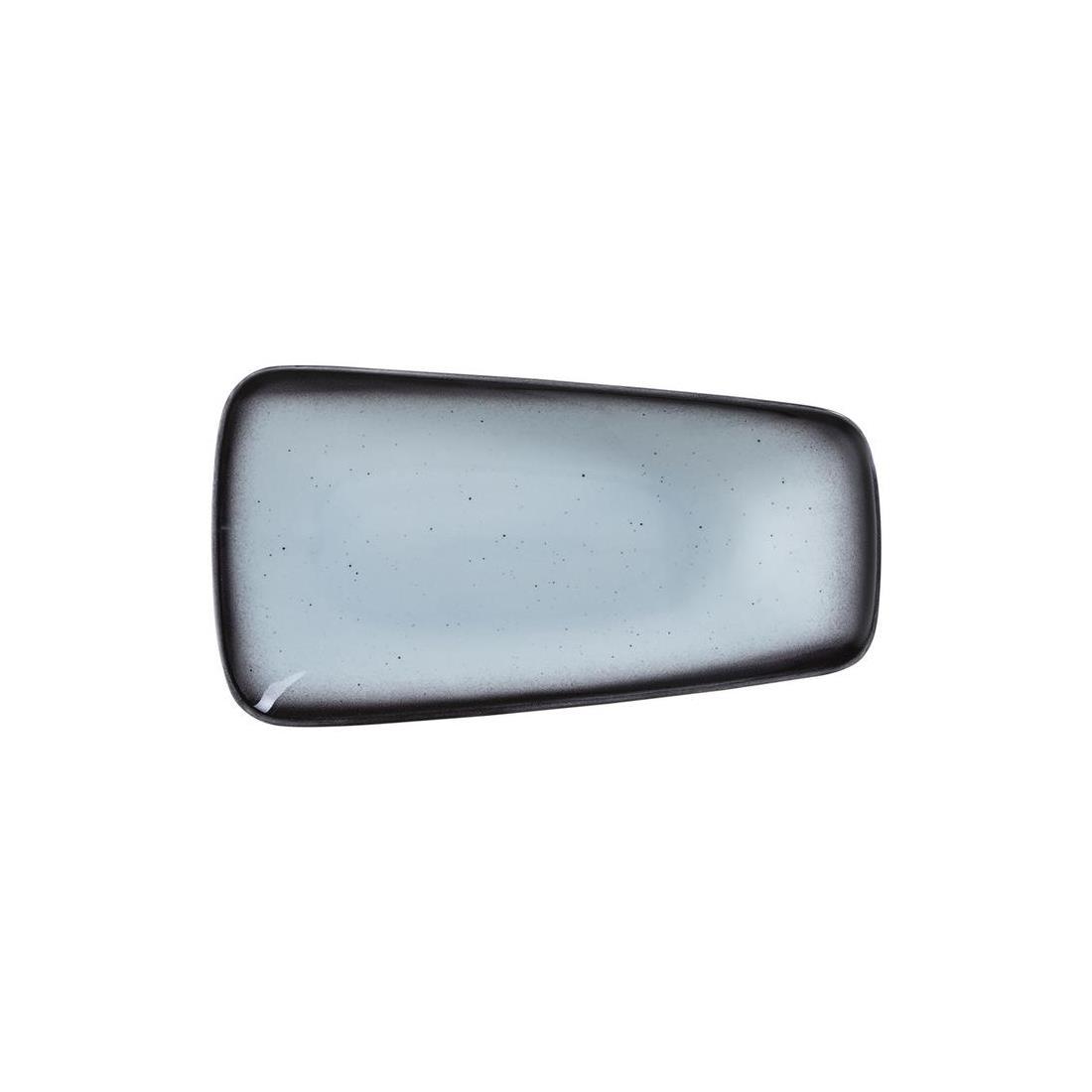 JUMBO JOY WHİTE KAYIK TABAK 19 CM