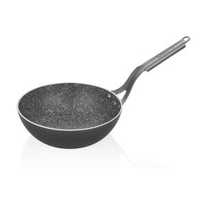 REGAL GRANİT WOK TAVA 24CM