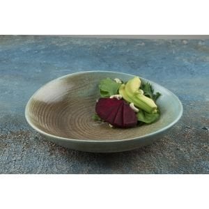 CORAL ÇUKUR TABAK 26 CM