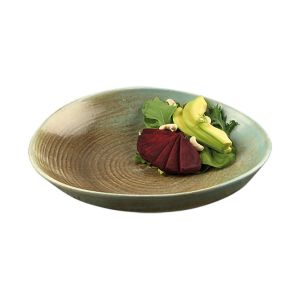 CORAL ÇUKUR TABAK 26 CM