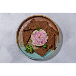 CORAL DÜZ TABAK 26 CM