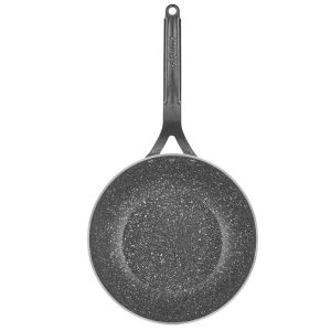 REGAL GRANİT WOK TAVA 30CM