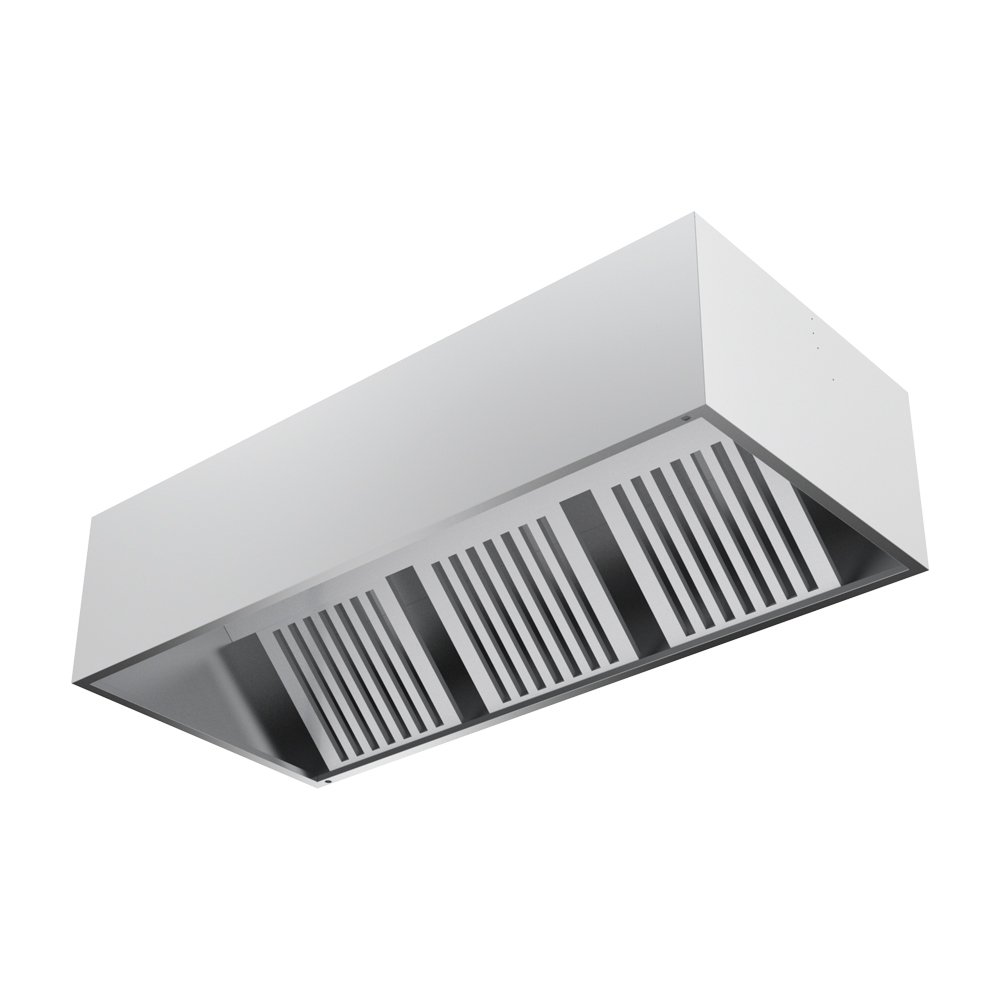 KUTU DAVLUMBAZ DUVAR TİP FİLİTRELİ 2500*900*500