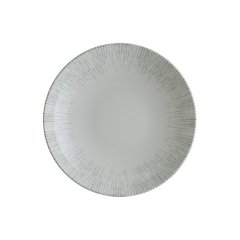 IRİS BLOOM ÇUKUR TABAK 23 CM 1000 CC